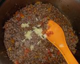 Foto del paso 7 de la receta: Ñoquis de Espinaca con Salsa Habanera 👩🍳day