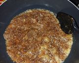 Foto langkah ke 3 dari resep Kaldu Kepala Udang Homemade.