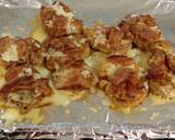 Pork Tenderloin with Bacon and Cheese recipe step 12 photo