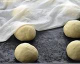 Whole wheat burger bun recipe step 7 photo