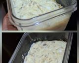 Foto langkah ke 5 dari resep Sup krim jamur champignon MPASI 10+ bulan (bisa untuk dewasa).