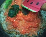 Foto langkah ke 3 dari resep Sambal goreng Ati ampela kentang.