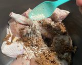 Foto langkah ke 4 dari resep Ayam Goreng Ketumbar.