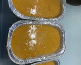 Foto langkah ke 8 dari resep Bolu Pisang Kukus Moist dan Lembut.