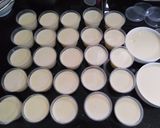 Hình bước làm 3 của món Caramen