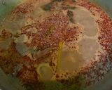 Foto langkah ke 5 dari resep Rendang Daging bumbu Instan.