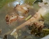 Foto langkah ke 4 dari resep Bakso ala ala alalalalalaaa..😂.