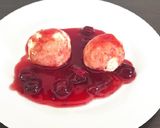 Fitt túrógombóc recept fázis 3 fotója