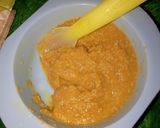 Foto langkah ke 5 dari resep 61. Mpasi 7+| Ubi kuning telur keju 🥚🧀.
