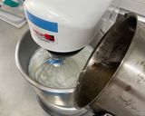 Foto del paso 2 de la receta: Merengue italiano