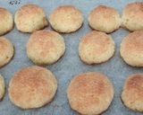 Foto del paso 4 de la receta: Bolitas de coco