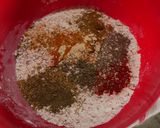 Foto del paso 2 de la receta: Pollo Crujiente Estilo KFC