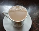 A picture of step 4 of Tea masala.
