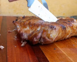 Foto del paso 7 de la receta: Matambre al libro