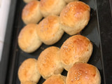 Hamburger buns