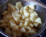 Foto del paso 3 de la receta: 127. Lomos de merluza con patatas