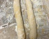 Foto del paso 4 de la receta: Rosca Triestina