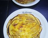 Foto del paso 9 de la receta: Tarta de manzana