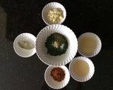 A picture of step 6 of Argentinian Style Chimichurri Sauces(1. Classic Chimichurri Sauce).