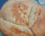 Foto del paso 3 de la receta: Pan de Campo en Cacerola Essen
