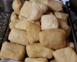 Foto del paso 8 de la receta: Torta fritas