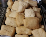 Foto del paso 8 de la receta: Torta fritas