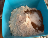 Foto del paso 2 de la receta: Bizcocho de zanahoria