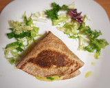 Foto del paso 10 de la receta: Tortilla wrap hack tropical