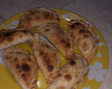 Foto del paso 8 de la receta: Empanadas criollas saladas al horno!!