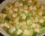 Foto del paso 1 de la receta: Tarta de brócoli light!!! 👌👍