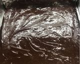 Foto del paso 5 de la receta: Brownies súper húmedos y los más ricos!!!!