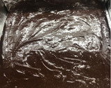Foto del paso 5 de la receta: Brownies súper húmedos y los más ricos!!!!