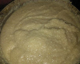 வெந்தயக்களி ரெசிபி ஸ்டேப் 6 புகைப்படம்