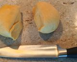 Świeży makaron - pasta fresca krok przepisu 3 zdjęcie