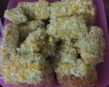 Foto langkah ke 6 dari resep Pisang Nugget AlaAla.