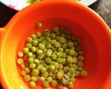 Coriander Rasam recipe step 1 photo