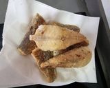 Foto del paso 1 de la receta: Pescado 🐟🐟 a la marinera