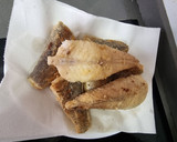 Foto del paso 1 de la receta: Pescado 🐟🐟 a la marinera