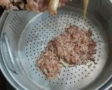 Foto langkah ke 4 dari resep NASI LIWET Beras Merah.