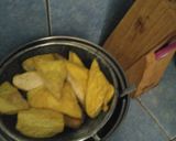 Foto langkah ke 1 dari resep Semur tahu tempe.