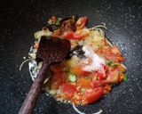 Foto langkah ke 1 dari resep Tongkol Kecap Pete.