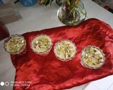 ड्यफू्टस रबड़ी (Dry fruits rabri Recipe in Hindi) रेसिपी चरण 8 फोटो