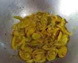 কাঁচা টমেটোর ঝাল (Kancha Tomator Jhal recipe in Bengali) রেসিপির ধাপ 3 ছবি