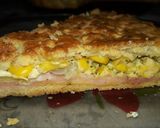 Foto del paso 4 de la receta: Tarta riquísima y fácil