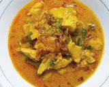 Foto langkah ke 3 dari resep Tongseng Ayam.
