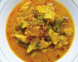 Foto langkah ke 3 dari resep Tongseng Ayam.