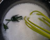 Foto langkah ke 4 dari resep Dawet Ayu.