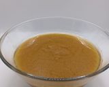 Foto del paso 4 de la receta: Vinagreta de anacardos