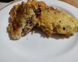 Foto del paso 9 de la receta: Empanadas de papas