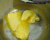 Foto langkah ke 1 dari resep Soes Buah Kesemek.